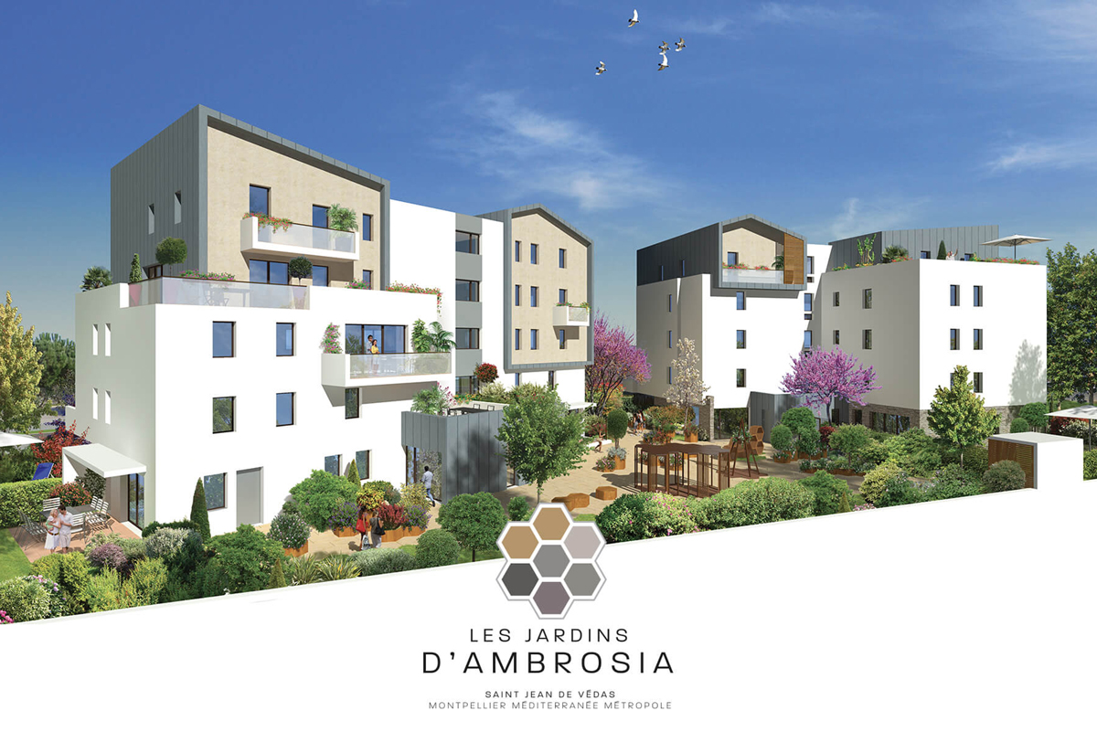 investissement immobilier saint jean de vedas