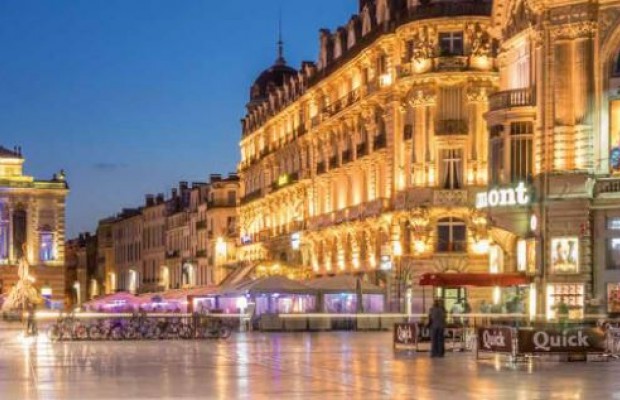Montpellier : Ou investir en 2022 ?