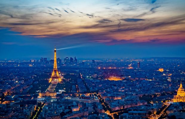 Investir en immobilier dans le Grand Paris.