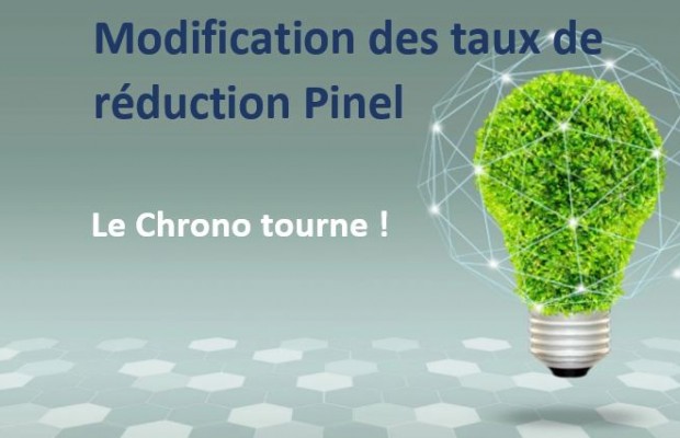 Loi Pinel : pourquoi faut-il investir avant décembre 2022 ?