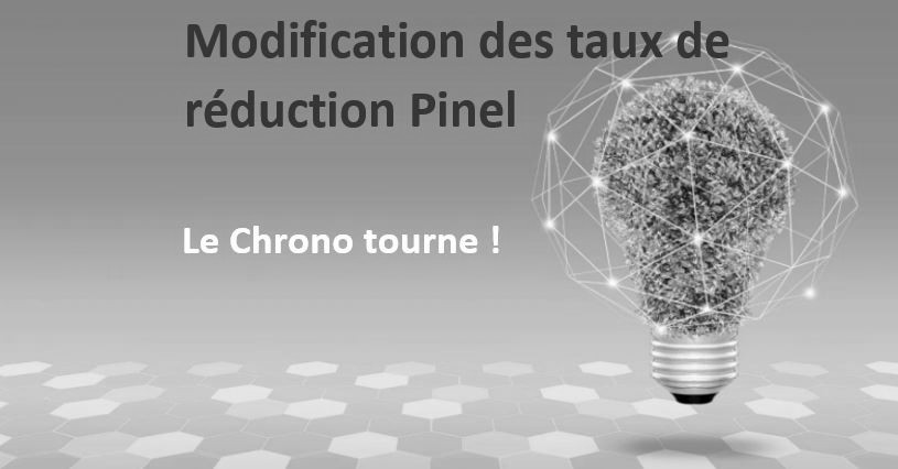 Loi Pinel : pourquoi faut-il investir avant décembre 2022 ?