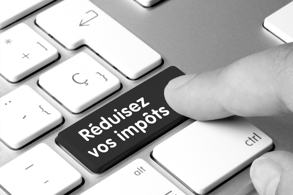 7 solutions pour alléger votre imposition