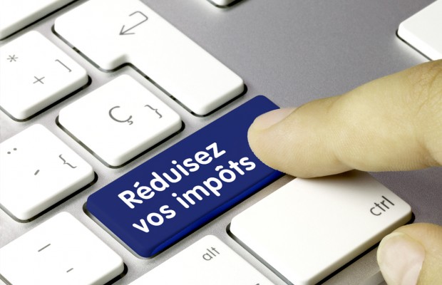 7 solutions pour alléger votre imposition